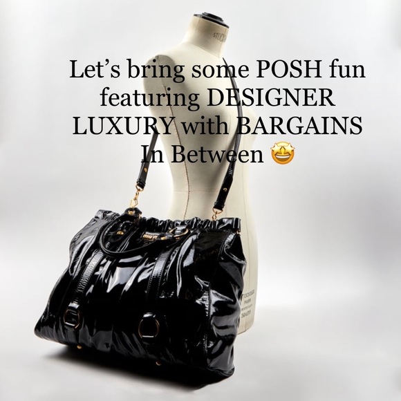 Sell Together 🤩 Shopaholics Do Sustainable Shopping 💚 TAKE 3 🎬 😅 - Picture 2 of 5